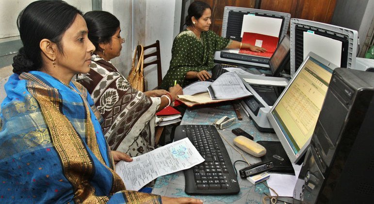 La justicia social se debe extender a los trabajadores de las plataformas digitales